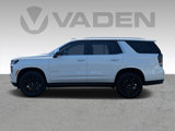 New 2025 Chevrolet Tahoe Premier image 3