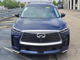New 2026 INFINITI QX60 Luxe w/ Cargo Package image 4