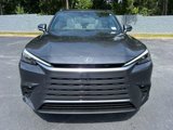 New 2025 Lexus TX 350 AWD image 3