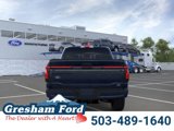 New 2025 Ford F150 Lightning Platinum image 5