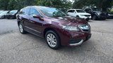Used 2018 Acura RDX AWD w/ Technology Package image 3