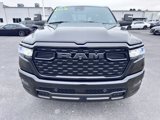 New 2025 RAM 1500 Big Horn image 3