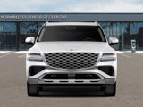 New 2026 Genesis GV80 3.5T Advanced image 6