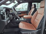 New 2025 GMC Sierra 1500 Denali Ultimate image 4