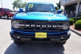 Certified 2023 Ford Bronco Outer Banks image 2