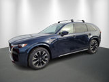 New 2025 MAZDA CX-90 3.3 Turbo S w/ Premium Plus image 2