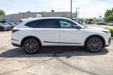 New 2025 Acura MDX A-Spec image 2