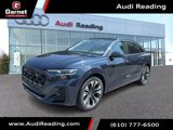 New 2025 Audi Q8 Premium Plus image 1
