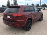 Certified 2022 Jeep Grand Cherokee Laredo X image 3