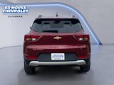 New 2025 Chevrolet TrailBlazer LT image 4