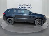 Used 2022 Jeep Grand Cherokee Laredo X image 4