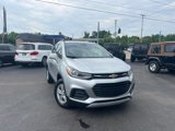 Used 2018 Chevrolet Trax LT w/ LT Convenience Package image 2
