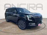 New 2025 Nissan Armada Platinum Reserve image 4