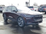 New 2025 Lincoln Nautilus Premier w/ Jet Appearance Package image 2