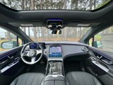 New 2024 Mercedes-Benz EQE 350+ SUV image 2
