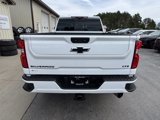Used 2024 Chevrolet Silverado 2500 LTZ w/ LTZ Plus Package image 4