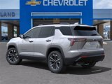 New 2026 Chevrolet Equinox RS image 3