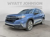 New 2025 Subaru Forester Touring image 1