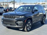 New 2025 Jeep Grand Cherokee Limited image 3