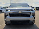 New 2026 Chevrolet Traverse LT w/ Sun and Wheel Package image 2