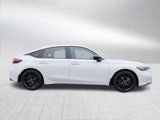 New 2026 Honda Civic Sport image 2