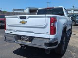 New 2025 Chevrolet Silverado 2500 LT w/ Texas Edition image 3