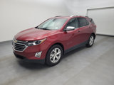 Used 2019 Chevrolet Equinox Premier image 2