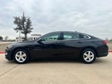Used 2022 Chevrolet Malibu LS image 3
