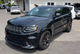 Used 2018 Jeep Grand Cherokee Trackhawk image 5