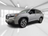 New 2025 Subaru Forester Touring image 2