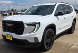 New 2025 GMC Acadia Elevation w/ Elevation Premium Package image 4