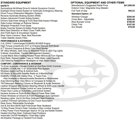 Used 2024 Subaru Ascent Limited image 2