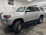 Used 2019 Toyota 4Runner SR5 image 2