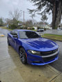 Used 2021 Dodge Charger SXT w/ Blacktop Package image 3