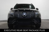 New 2026 Mercedes-Benz GLS 63 AMG 4MATIC image 4