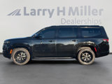 New 2025 Jeep Wagoneer Series II image 2