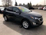 Used 2019 Chevrolet Equinox LT image 4