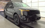 Used 2024 Kia Sorento SX Prestige image 3