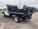 New 2025 Ford F550 4x4 Regular Cab Super Duty image 3