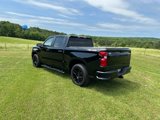 Used 2023 Chevrolet Silverado 1500 Custom w/ LPO, Dark Essentials Package image 3