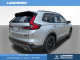 New 2026 Honda CR-V Sport Touring image 5