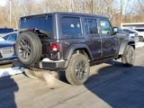 New 2025 Jeep Wrangler Sport S image 3