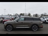 New 2025 Lincoln Aviator Reserve w/ Equipment Group 201A image 4