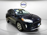 Used 2020 Ford Escape Titanium image 5