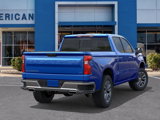New 2026 Chevrolet Silverado 1500 LT image 5
