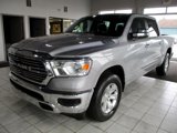 Used 2024 RAM 1500 Laramie image 3