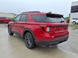New 2025 Ford Explorer ST image 3