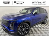 New 2026 Cadillac Vistiq Sport image 2