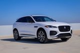 Used 2025 Jaguar F-PACE R-Dynamic S image 4