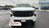 New 2025 Chevrolet Silverado 1500 Custom image 2